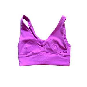 Alphalete Tenacity Celeste Bra in Gliese